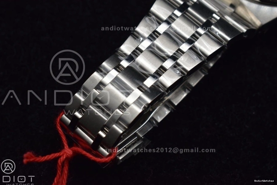 Tudor Dial SS Strap Royal Grey on A 1:1 V7F Trendsetting Best 1198 Edition 0227